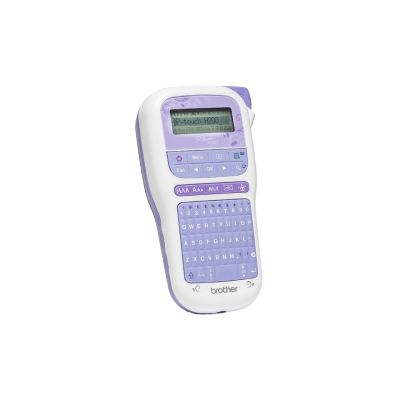 5. Brother PTH200YP1 Thermal Transfer Label Printer 180 x 180 DPI TZe QWERTY
