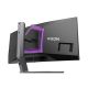 47. AOC AGON PRO AG346UCD Computer Monitor 86.4 cm (34") 3440 x 1440 px Wide Quad HD QD-OLED Black, Gray