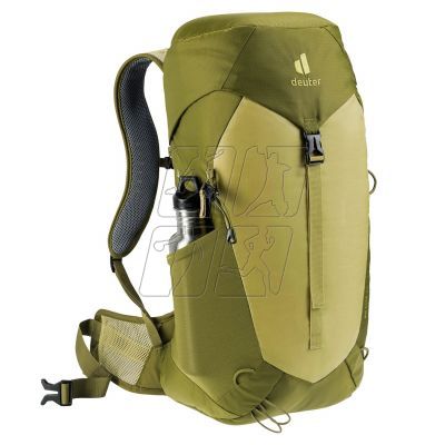 5. Deuter AC Lite 24 Backpack 3420824-1206