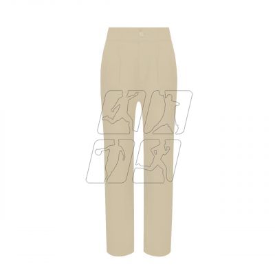 6. Tommy Jeans Tjw Shrs Pleated Tapered Pant W DW0DW09736