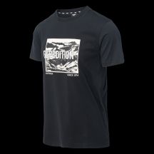 Men's short-sleeved T-shirt REMAN