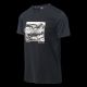 Men's short-sleeved T-shirt REMAN