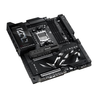 13. ASUS ROG CROSSHAIR X870E EXTREME motherboard