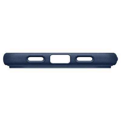 7. Spigen Parallax Mag MagSafe Case for Google Pixel 10 / 10 Pro - Navy Blue