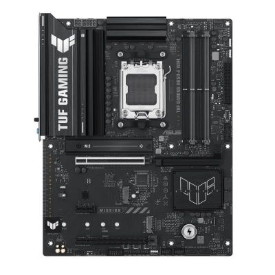 16. ASUS TUF GAMING B850-E WIFI Motherboard