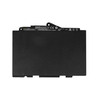 4. GREEN CELL BATTERY HP143 FOR HP ELITEBOOK 725 G3 820 G3 2700MAH 11.4V