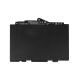 4. GREEN CELL BATTERY HP143 FOR HP ELITEBOOK 725 G3 820 G3 2700MAH 11.4V