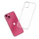 3. iPhone 15 Plus case from the Ultra Clear series in transparent color