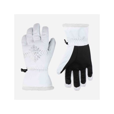 Rossignol W Perfy G Gloves White