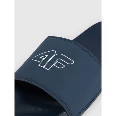 7. Men's flip-flops 4F 4FRSS26FSLIM052-31S