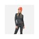 Rossignol W Booster 1/2 Zip Top Black