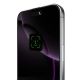 5. Puro Frame Tempered Glass with Frame for iPhone 16 Pro Max