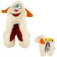 TRAVEL BLUE Children’s Travel Pillow SHEEP SNOWY