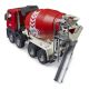 4. BRUDER MB Arocs Betonmisch LKW