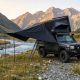 23. OFFLANDER ROOF FOR TENT FOLD Y 150
