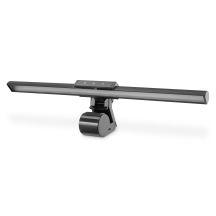 Digitus LED Monitor Lamp with Clamp Mount