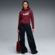 6. Puma ESS No.1 Logo Hoodie FL W 682389 96