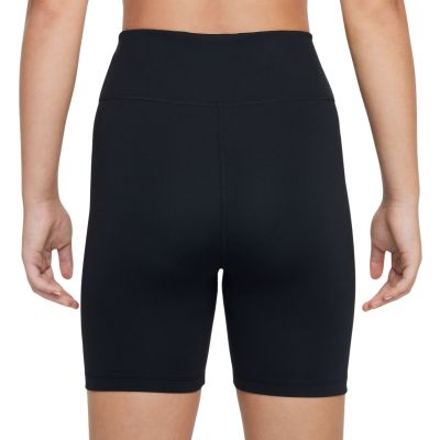 2. Nike One Kids Shorts Black FZ5603 010