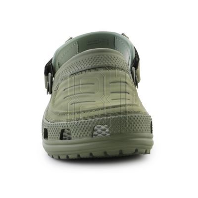 2. Crocs Yukon Vista II LiteRide Clog M 207689-309