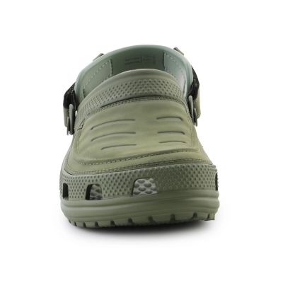 2. Crocs Yukon Vista II LiteRide Clog M 207689-309