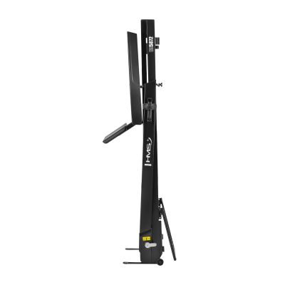 13. BE5872 HMS Electric Treadmill