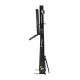 13. BE5872 HMS Electric Treadmill