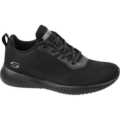 5. Skechers Bobs Squad W 32504-BBK shoes