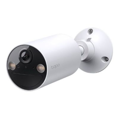 11. TP-Link Tapo C410 industrial camera