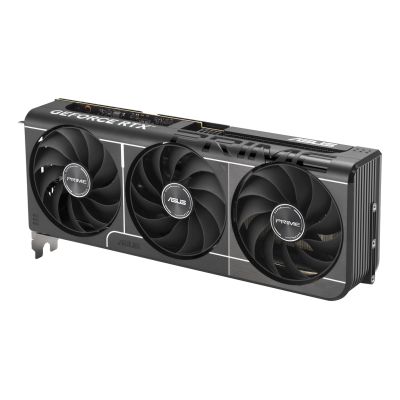 21. graphics card ASUS PRIME RTX 5060 TI 16GB OC