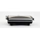 8. Esperanza Taleggio EKG006 electric table grill (table-closed; 750W; stainless steel color)