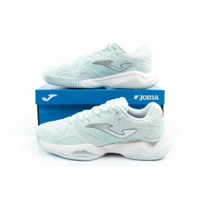10. Joma Master women's padel tennis shoes, blue