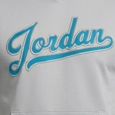 6. Air Jordan Flight MVP Men's Sports Hoodie - FN4613-043
