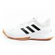 11. Adidas Court Flight lightweight indoor volleyball shoes
