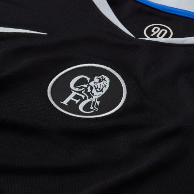 3. Nike Chelsea London Stadium 3rd Jersey HM3202-011