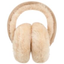 EMU Australia Angahook Earmuffs W9403-CHES Brown One size