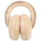 EMU Australia Angahook Earmuffs W9403-CHES Brown One size