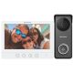 Hikvision 4-wire DS-KIS213(B) video intercom kit