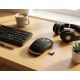 8. Esperanza ACRUX EM127 mouse (optical; 1600 DPI; black)