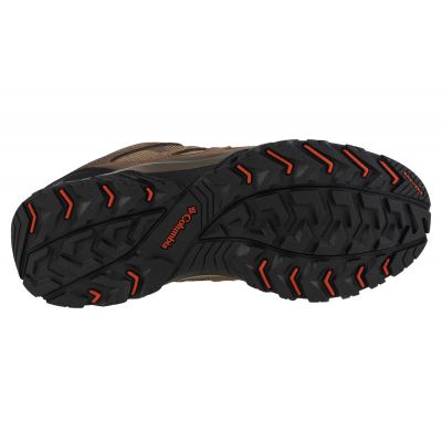 4. Columbia Redmond III Wp M shoes 1940591227