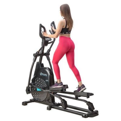 13. HMS H6319 Magnetic Elliptical Trainer (SALE)