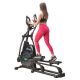 13. HMS H6319 Magnetic Elliptical Trainer (SALE)