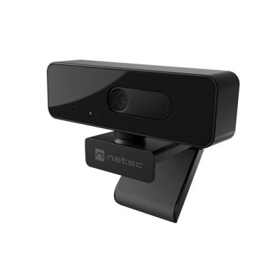 2. NATEC GALAGO FULL HD 1080P WEBCAM