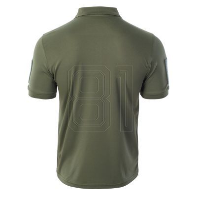 4. Magnum Polo II T-shirt M 92800483271