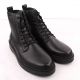 23. Rieker M 30101-00 RKR751 insulated boots