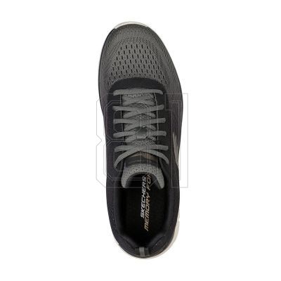 12. Shoes Skechers Track Ripkent M 232399 OLBK