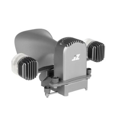 3. Autel EVO Max Series Loudspeaker And Spotlight Combo