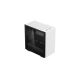 8. DeepCool MACUBE 110 WH Midi Tower White