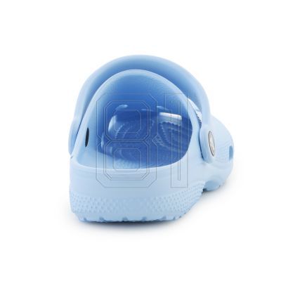 4. Crocs Classic Clog Jr 206991-4NS