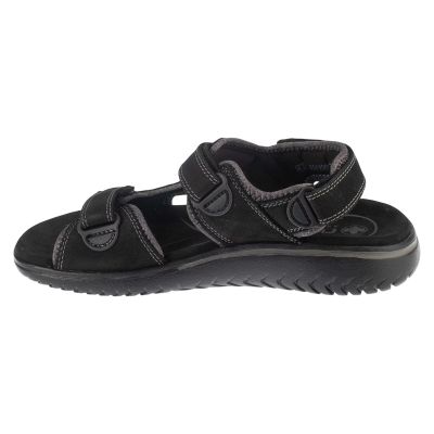 2. Rieker Sandals 26450-00 Black 40