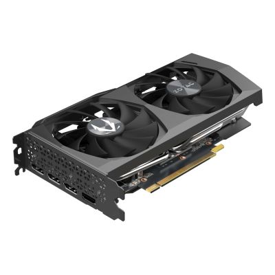 4. ZOTAC GEFORCE RTX 3060 Twin Edge 12GB Graphics Card